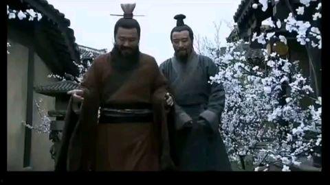 新三国在线观看第1集,烽火连天，英雄初现  第1张