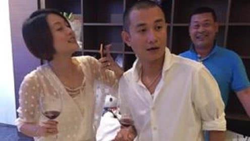 娱乐圈性八卦爆料,揭秘明星背后的秘密恋情  第1张