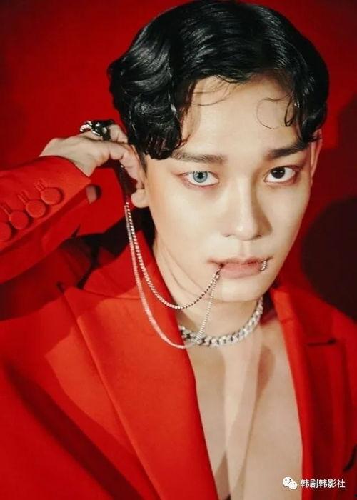 chen最新爆料,揭秘娱乐圈惊人内幕  第1张