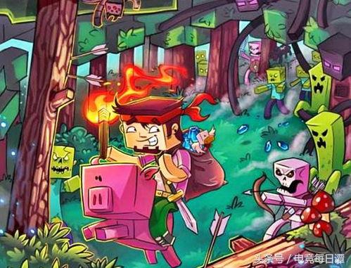 我的世界搞笑爆料最新,爆笑瞬间,盘点那些让人捧腹的搞笑爆料 第1张 我的世界搞笑爆料最新,爆笑瞬间,盘点那些让人捧腹的搞笑爆料 第1张